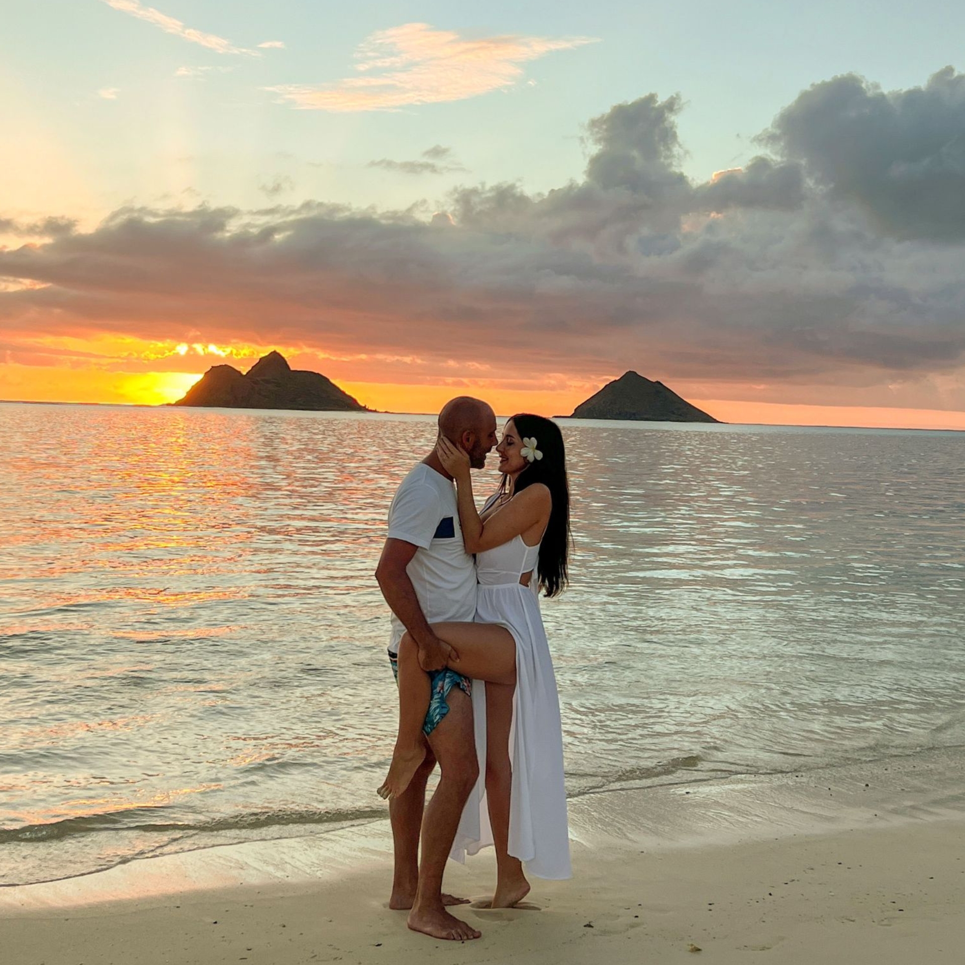 Hawaï - coup de coeur destination wedding - Yippee Events